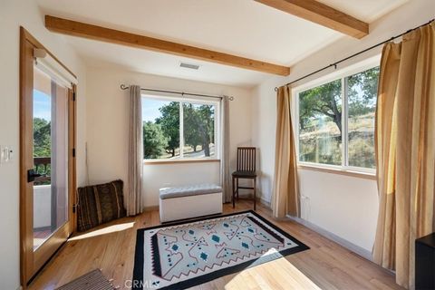 Tiny photo for 10662 Santa Ana Road, Atascadero, CA 93422 (MLS # NS26079042)