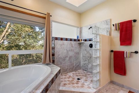 Tiny photo for 10662 Santa Ana Road, Atascadero, CA 93422 (MLS # NS26079042)