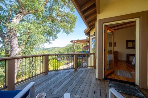 Tiny photo for 10662 Santa Ana Road, Atascadero, CA 93422 (MLS # NS26079042)