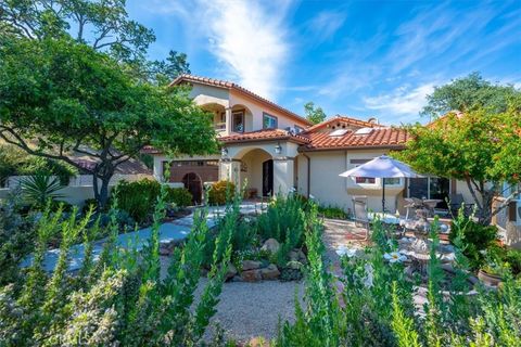 Tiny photo for 10662 Santa Ana Road, Atascadero, CA 93422 (MLS # NS26079042)