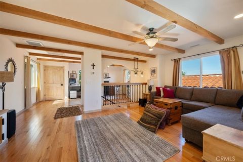 Tiny photo for 10662 Santa Ana Road, Atascadero, CA 93422 (MLS # NS26079042)