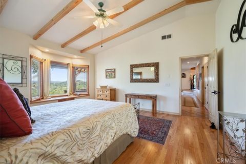 Tiny photo for 10662 Santa Ana Road, Atascadero, CA 93422 (MLS # NS26079042)