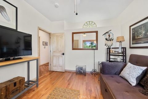 Tiny photo for 10662 Santa Ana Road, Atascadero, CA 93422 (MLS # NS26079042)