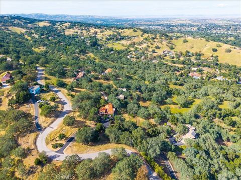 Tiny photo for 10662 Santa Ana Road, Atascadero, CA 93422 (MLS # NS26079042)