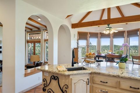 Tiny photo for 10662 Santa Ana Road, Atascadero, CA 93422 (MLS # NS26079042)