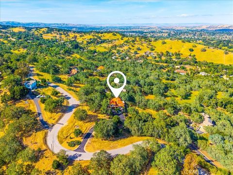 Tiny photo for 10662 Santa Ana Road, Atascadero, CA 93422 (MLS # NS26079042)