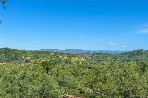 Tiny photo for 10662 Santa Ana Road, Atascadero, CA 93422 (MLS # NS26079042)