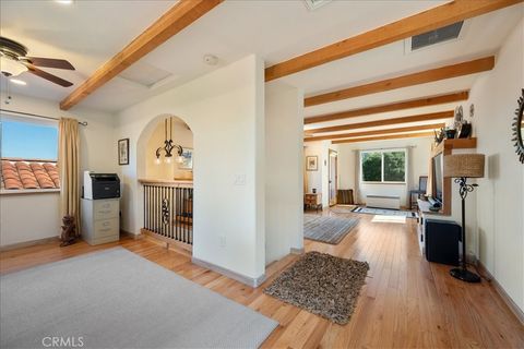 Tiny photo for 10662 Santa Ana Road, Atascadero, CA 93422 (MLS # NS26079042)