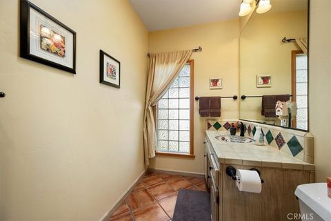 Tiny photo for 10662 Santa Ana Road, Atascadero, CA 93422 (MLS # NS26079042)