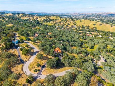 Tiny photo for 10662 Santa Ana Road, Atascadero, CA 93422 (MLS # NS26079042)