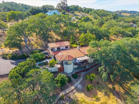 Tiny photo for 10662 Santa Ana Road, Atascadero, CA 93422 (MLS # NS26079042)