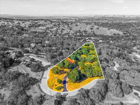 Tiny photo for 10662 Santa Ana Road, Atascadero, CA 93422 (MLS # NS26079042)