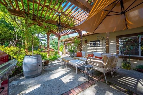 Tiny photo for 10662 Santa Ana Road, Atascadero, CA 93422 (MLS # NS26079042)