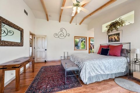 Tiny photo for 10662 Santa Ana Road, Atascadero, CA 93422 (MLS # NS26079042)