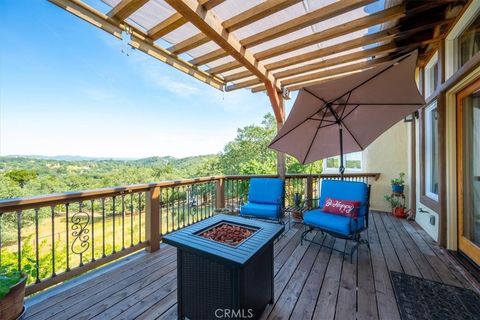 Tiny photo for 10662 Santa Ana Road, Atascadero, CA 93422 (MLS # NS26079042)