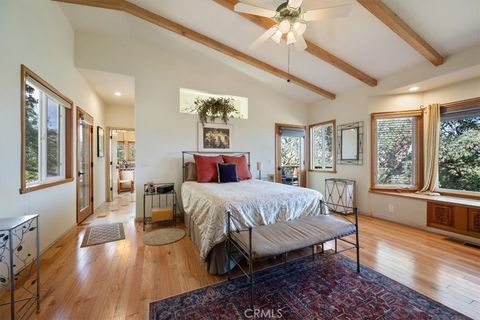 Tiny photo for 10662 Santa Ana Road, Atascadero, CA 93422 (MLS # NS26079042)