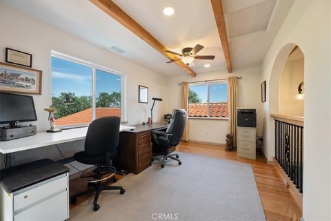 Tiny photo for 10662 Santa Ana Road, Atascadero, CA 93422 (MLS # NS26079042)