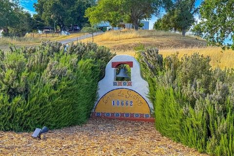 Tiny photo for 10662 Santa Ana Road, Atascadero, CA 93422 (MLS # NS26079042)