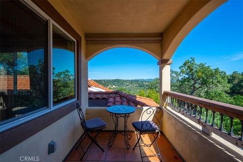 Tiny photo for 10662 Santa Ana Road, Atascadero, CA 93422 (MLS # NS26079042)