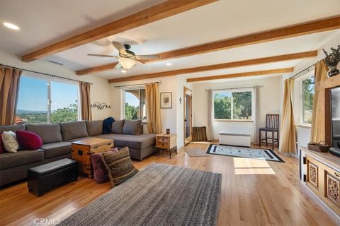 Tiny photo for 10662 Santa Ana Road, Atascadero, CA 93422 (MLS # NS26079042)