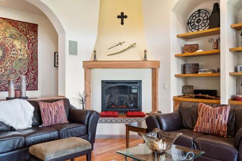 Tiny photo for 10662 Santa Ana Road, Atascadero, CA 93422 (MLS # NS26079042)