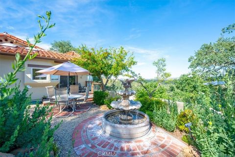 Tiny photo for 10662 Santa Ana Road, Atascadero, CA 93422 (MLS # NS26079042)