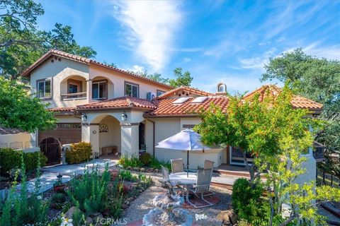 Tiny photo for 10662 Santa Ana Road, Atascadero, CA 93422 (MLS # NS26079042)