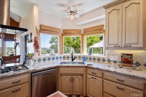 Tiny photo for 10662 Santa Ana Road, Atascadero, CA 93422 (MLS # NS26079042)