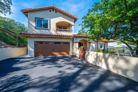 Tiny photo for 10662 Santa Ana Road, Atascadero, CA 93422 (MLS # NS26079042)