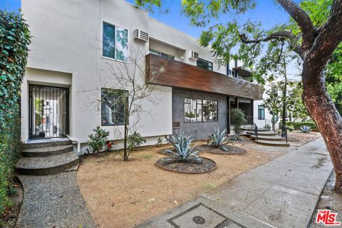 8220 Norton Avenue West Hollywood CA 90046