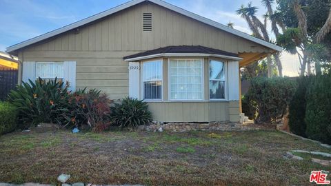 6920 S La Cienega Boulevard Inglewood CA 90302