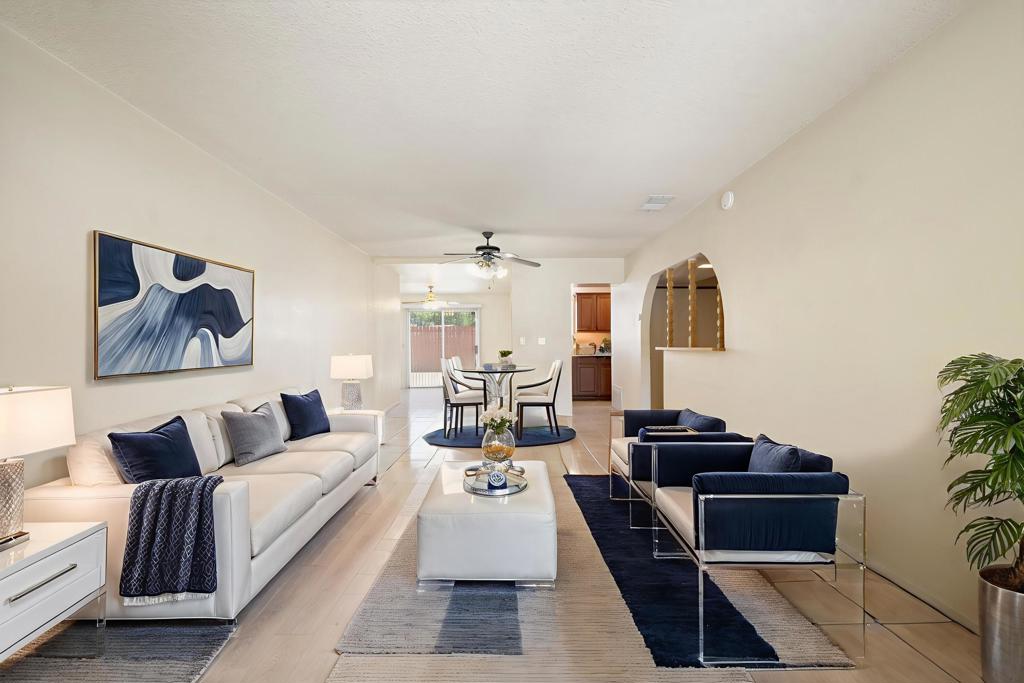 Peacock Palms - Residential