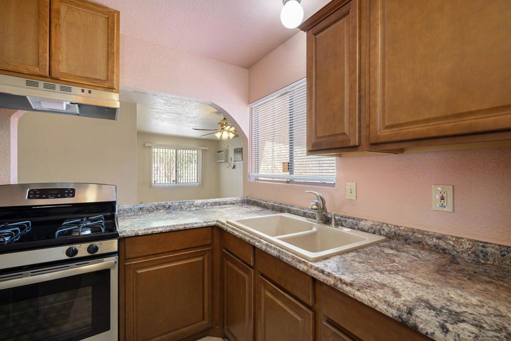 Peacock Palms - Residential