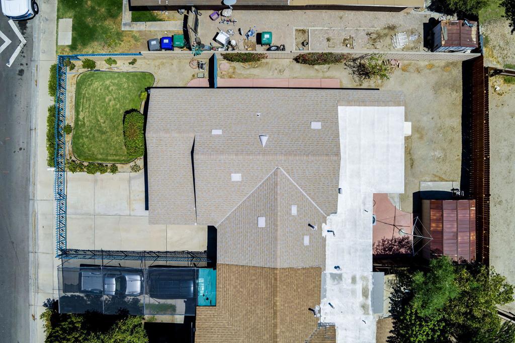 Peacock Palms - Residential