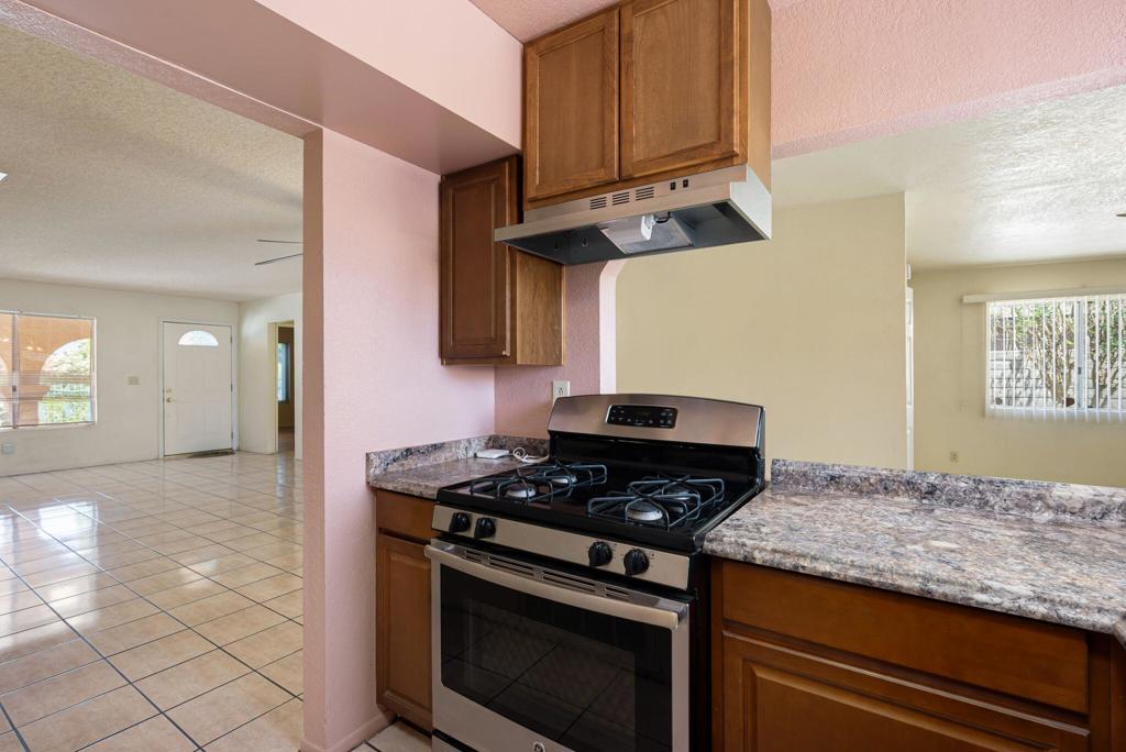 Peacock Palms - Residential