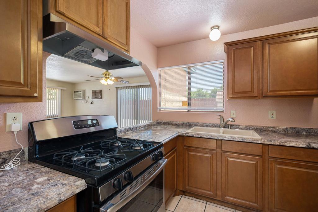 Peacock Palms - Residential