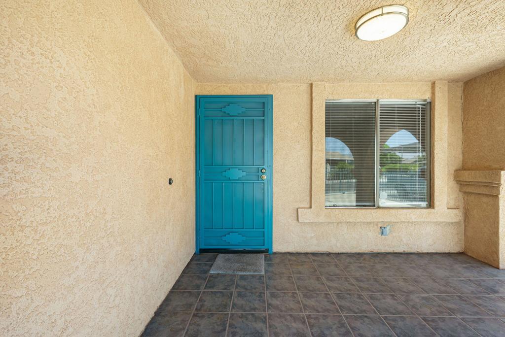 Peacock Palms - Residential