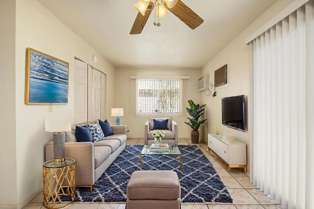 Peacock Palms - Residential