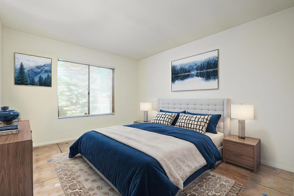 Peacock Palms - Residential