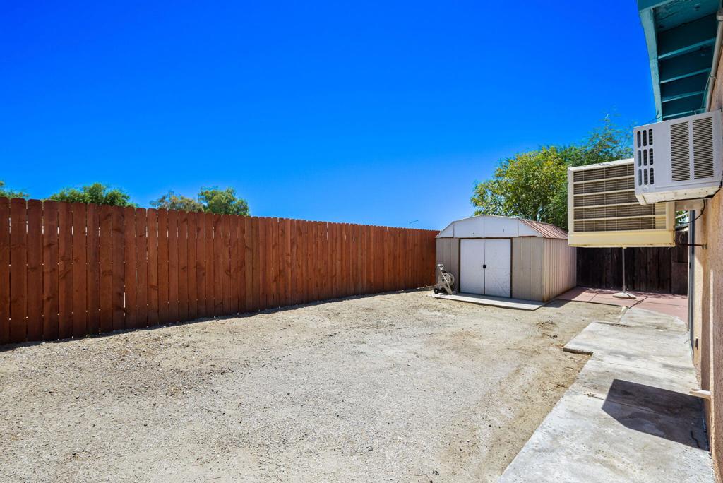 Peacock Palms - Residential