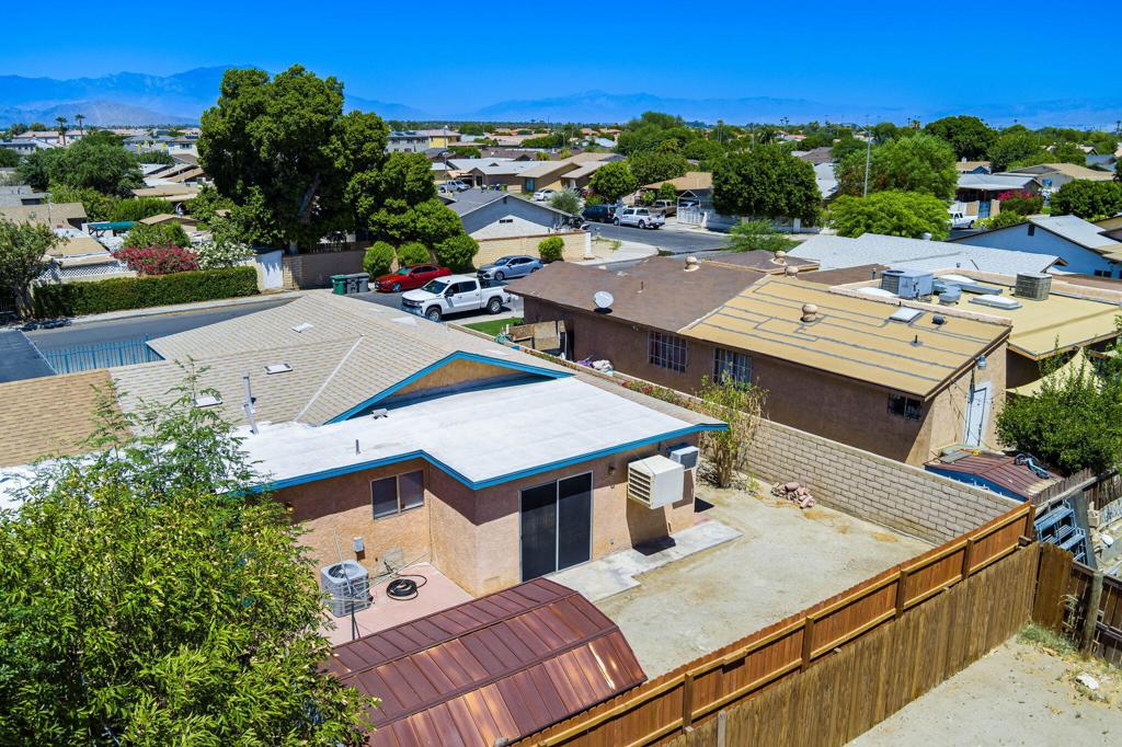 Peacock Palms - Residential