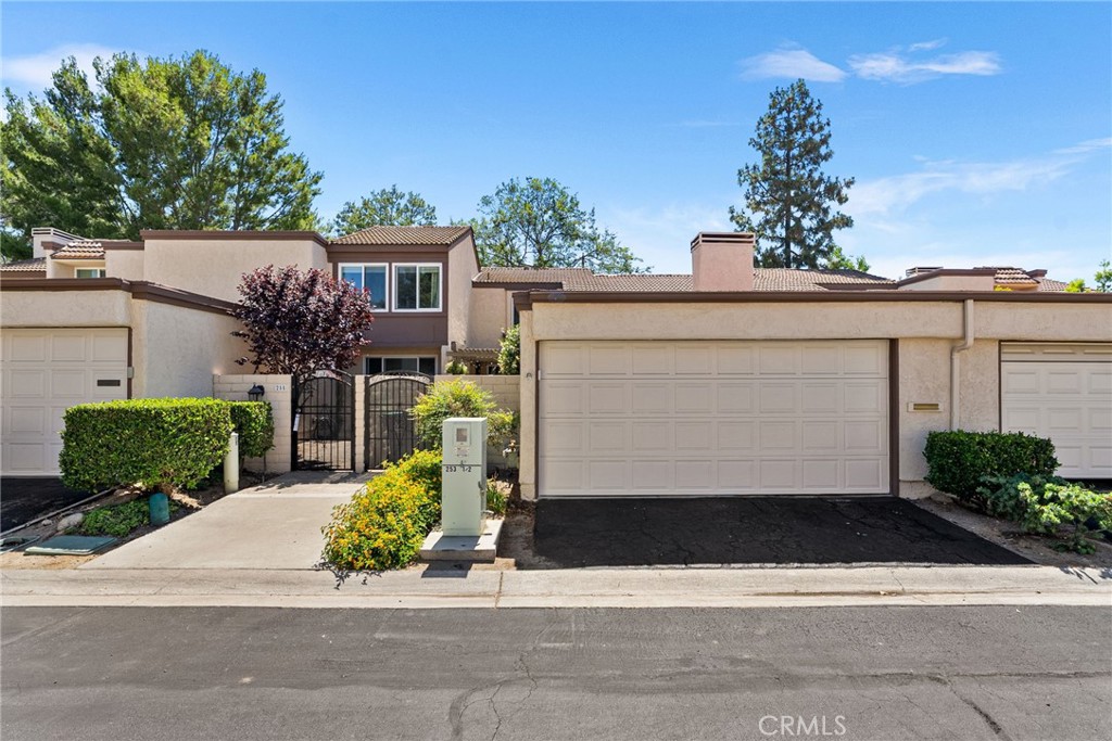 Modern luxury and timeless comfort come together at 253 Vista Del Monte—an exquisitely upgraded two-story residence tucked into the highly desirable Rancho Yorba community of Anaheim Hills. This 4-bedroom, 2-bathroom home impresses from the start with a gated front courtyard offering privacy and charm. Inside, you'll find a bright, open layout enhanced by custom wood-like laminate flooring, soaring ceilings, and designer finishes throughout.
The gourmet kitchen has been thoughtfully remodeled with crisp Shaker cabinetry, quartz countertops, and quality fixtures, while both bathrooms have been fully updated with quartz countertops and sleek, modern details. Enjoy effortless indoor-outdoor living with multiple spaces for entertaining and relaxing. The attached two-car garage adds convenience, and the central location places you just minutes from everyday essentials, parks, and major transit routes.
Centrally located, this home is just moments from Anaheim Hills Golf Course, Oak Canyon Nature Center, Yorba Regional Park, and the scenic Santa Ana River bike trail. Enjoy quick access to the grocery stores, shopping, upscale restaurants, Anaheim Hills Festival Center, top-rated schools, and a short drive to local icons like Disneyland, Angel Stadium, and the Anaheim Packing District. Easy access to the 91, 55, and 57 freeways makes this a commuter’s dream.
Residents of Rancho Yorba enjoy resort-style amenities including a sparkling pool, a spacious clubhouse, and direct access to Peliconi Park. Whether you're seeking upscale comfort, a vibrant lifestyle, or proximity to nature and entertainment—this home delivers it all.