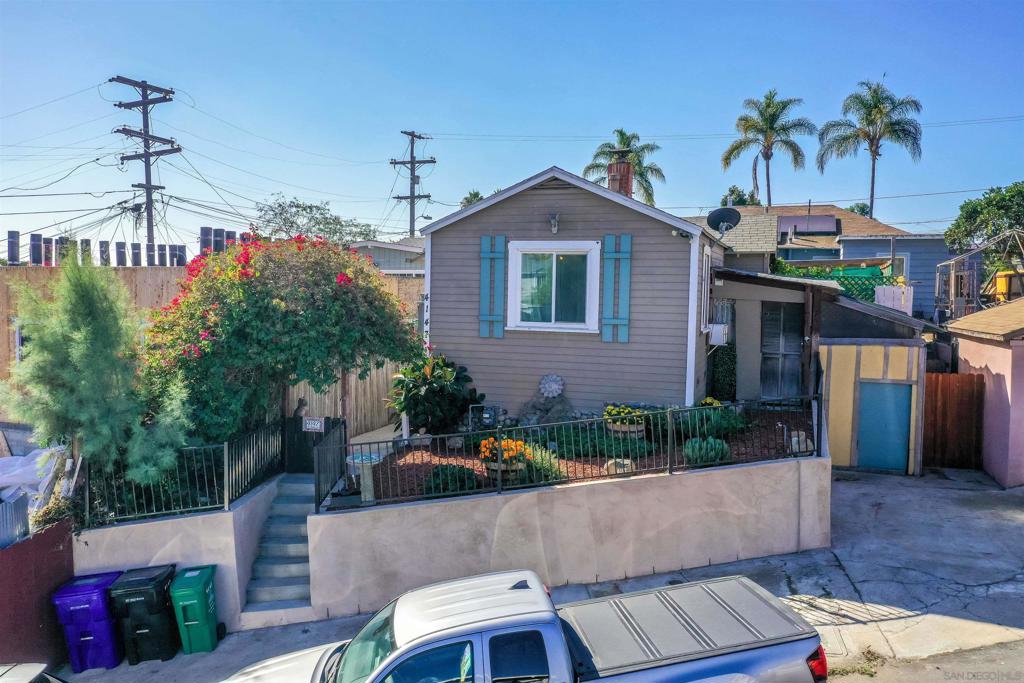 San Diego - Residential