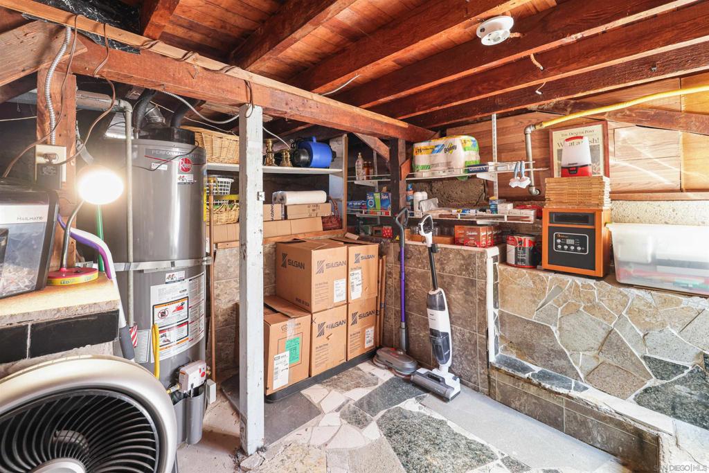 San Diego - Residential