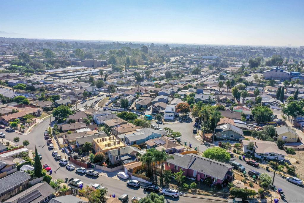 San Diego - Residential