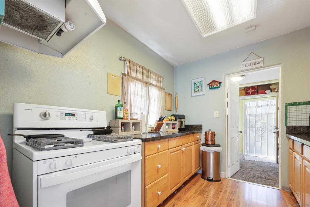 San Diego - Residential