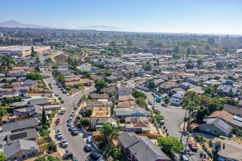 San Diego - Residential