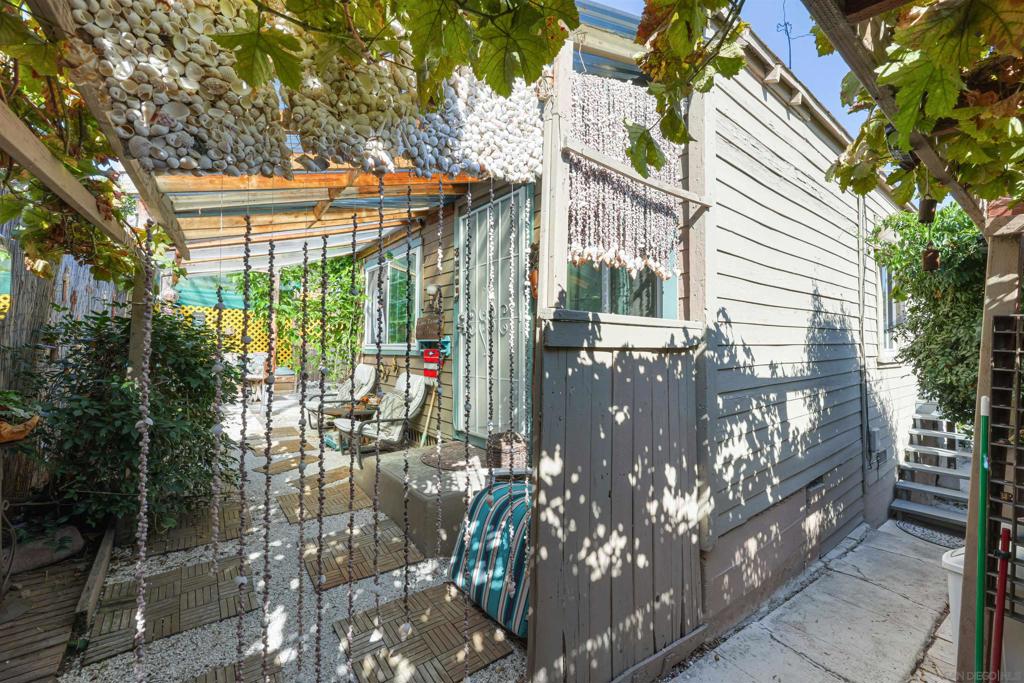 San Diego - Residential