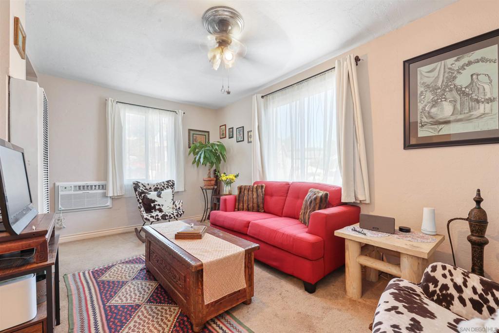 San Diego - Residential