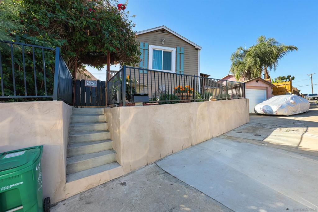 San Diego - Residential